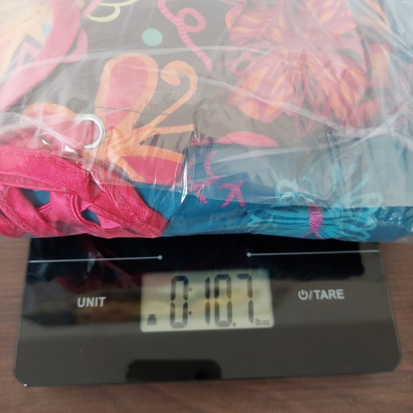 Encanto Mirabel Kids Costume with Purse‎ - Picture 11 of 11